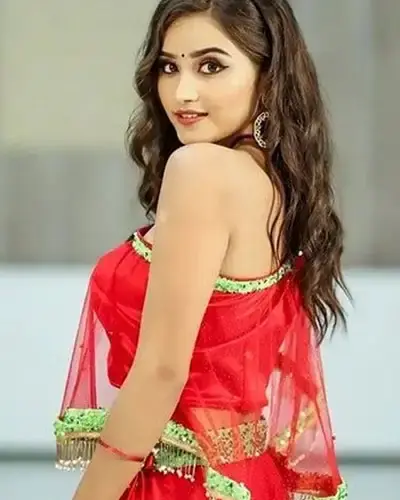 Escort In Rajgarh